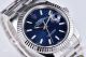 Clean Factory Rolex Datejust II new Blue Motif Oystersteel watch 1-1 3235 Movement (9)_th.jpg